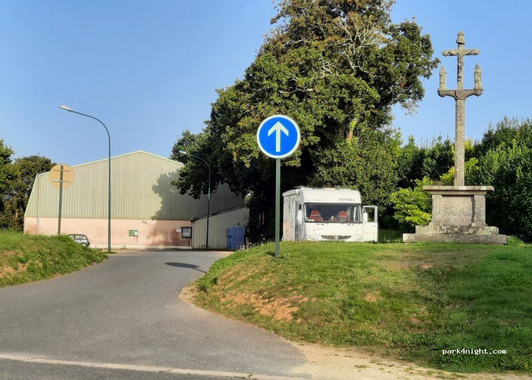 (22300) Ploulec'h - 2 Rue du Stade — foto 2