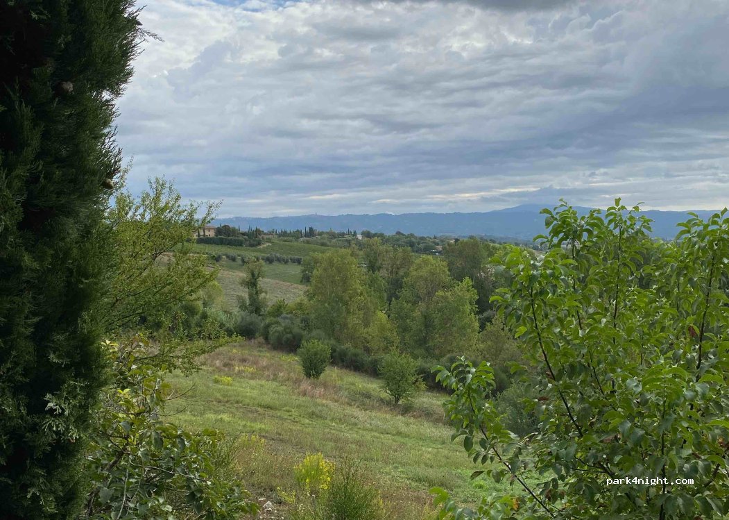 Camping Cetona — foto 2