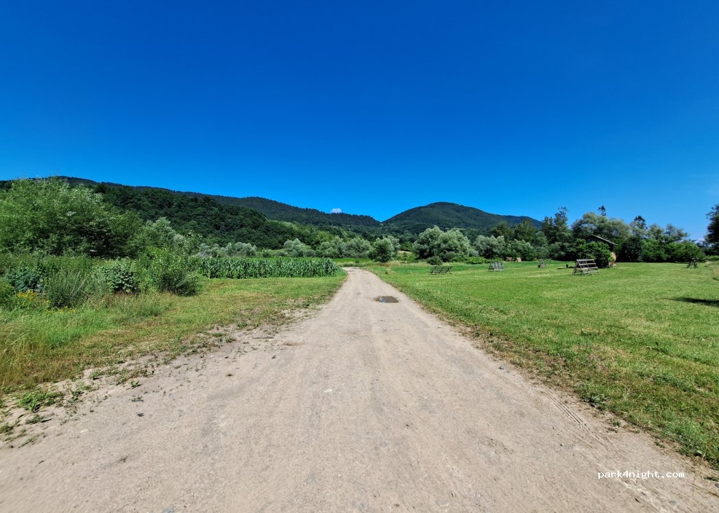 (437037) Oncești - Unnamed road — foto 2