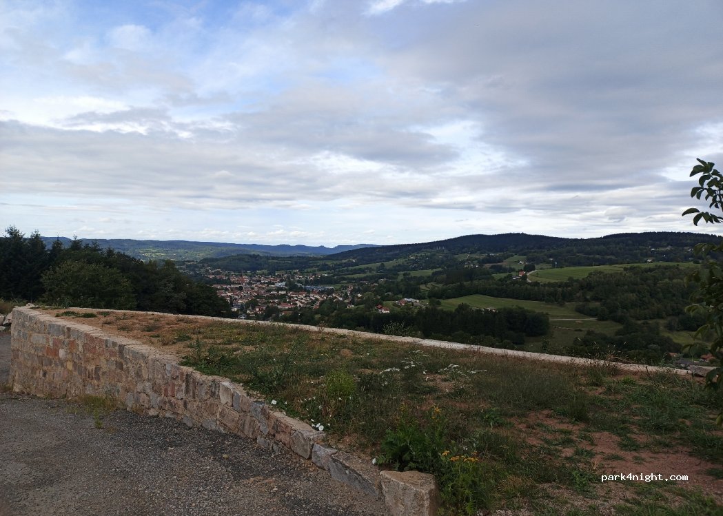 (88230) Fraize - 6 Route de l'Espoux — foto