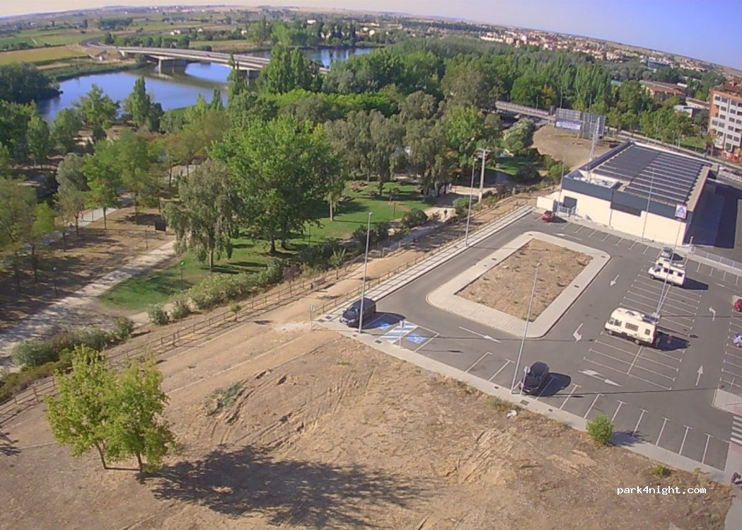 (49021) Zamora - 7 Carretera de la Aldehuela — foto 2