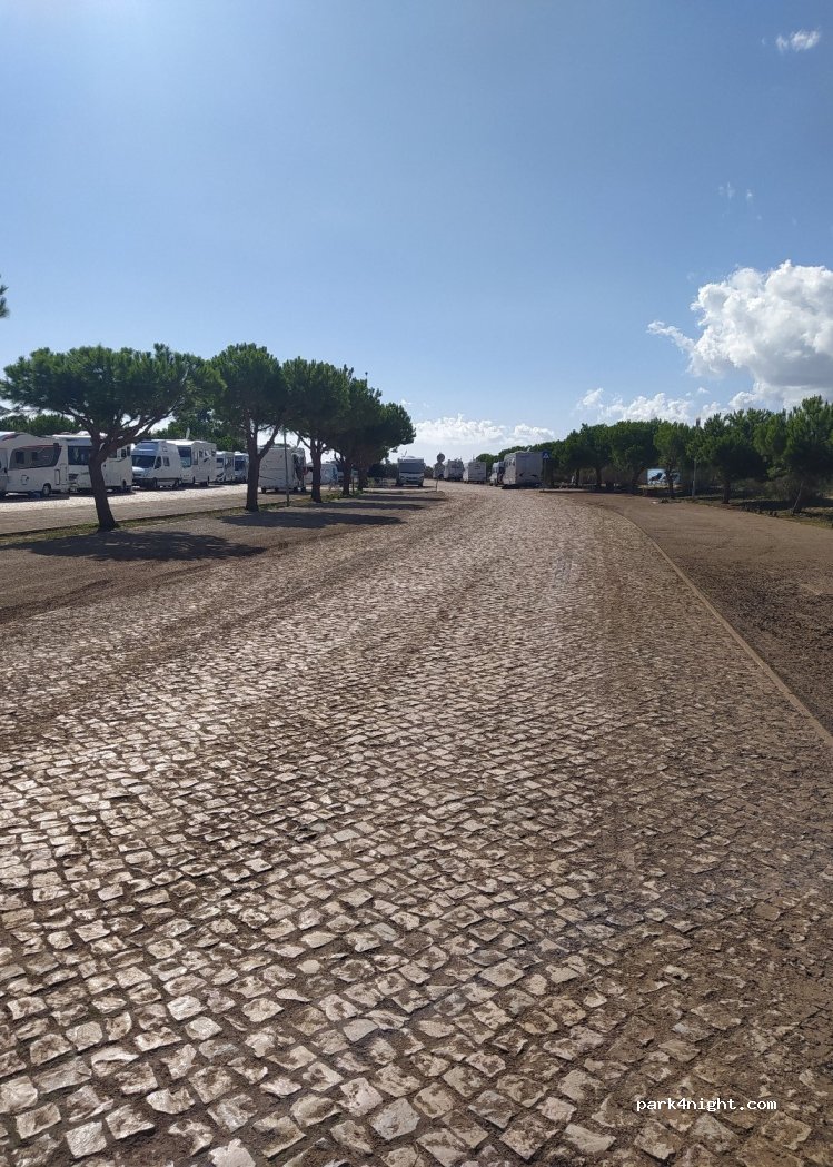 RV park Manta Rota — foto 2