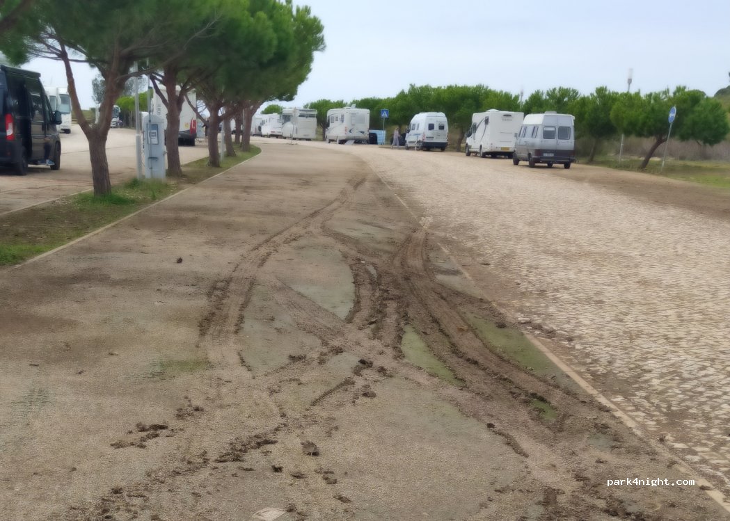 RV park Manta Rota — foto 3