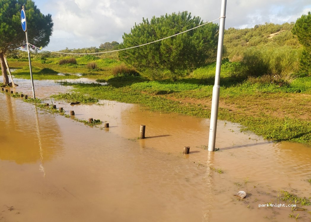 RV park Manta Rota — foto 4