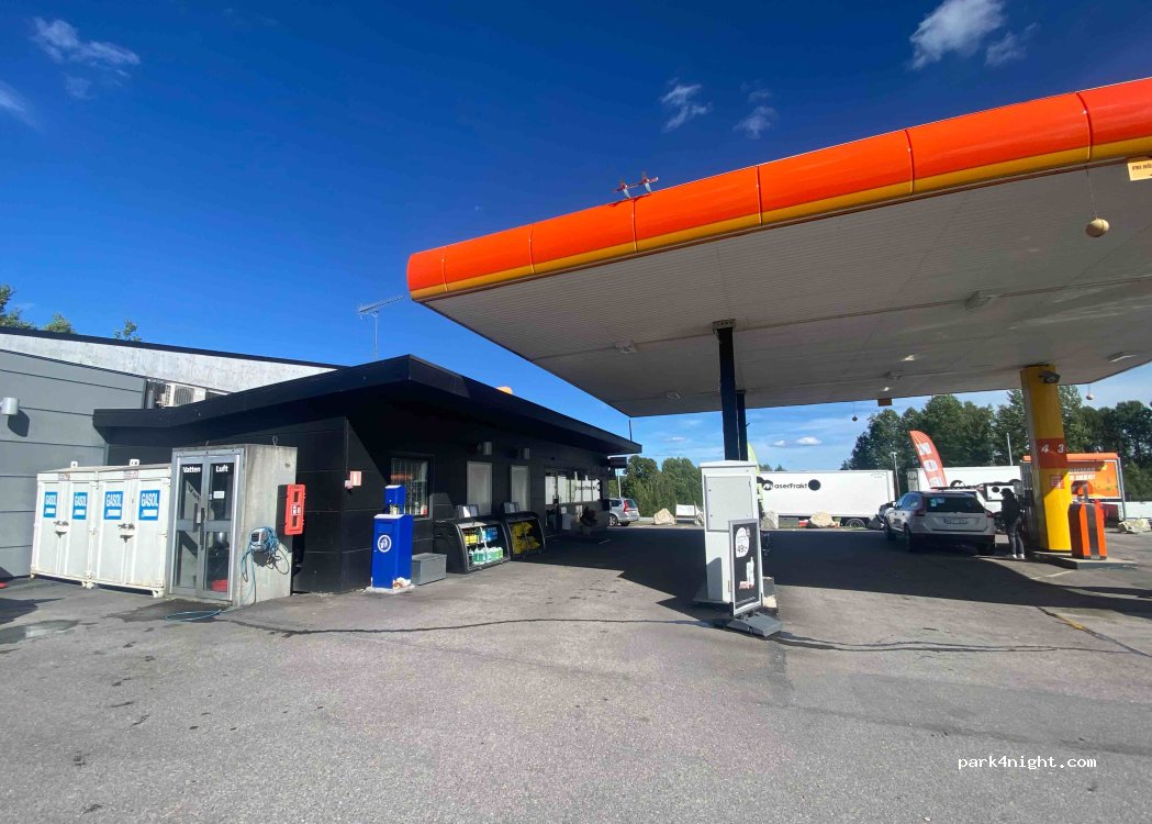 (711 78) Guldsmedshyttan - 4 Solvägen — foto 4
