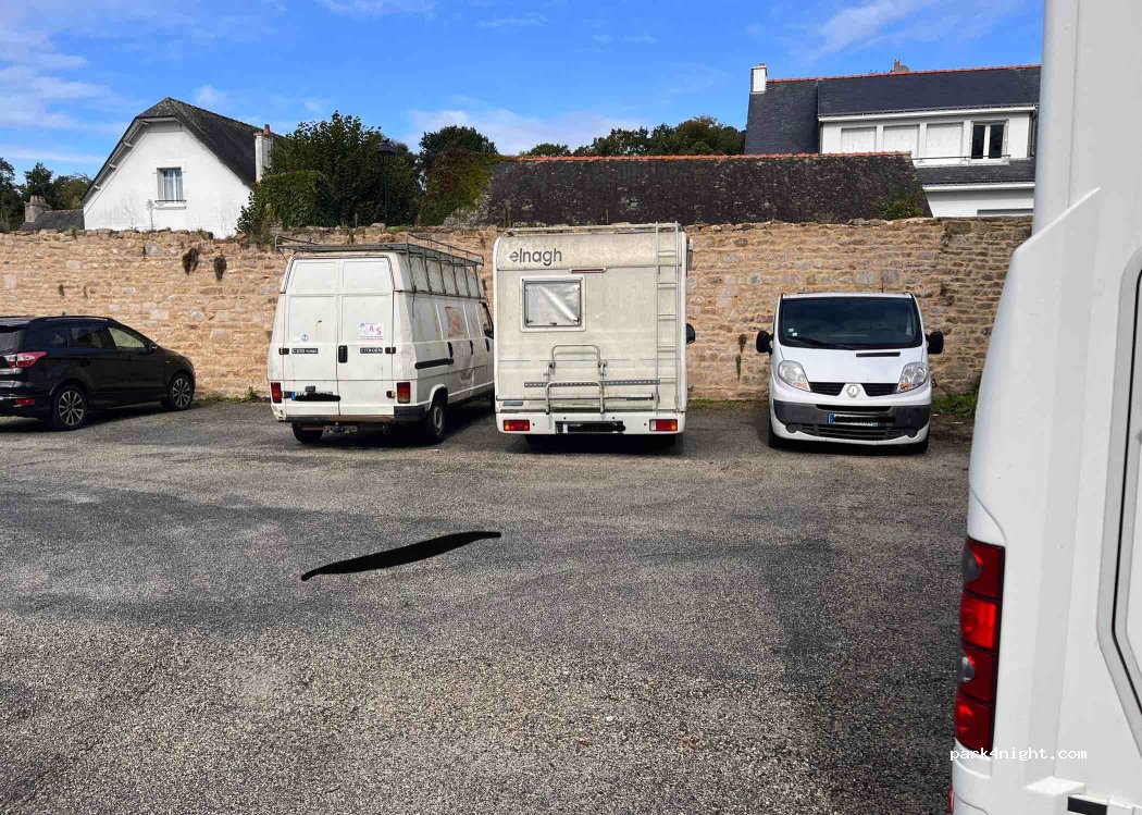 (56160) Guémené-sur-Scorff - 3 Rue de la Fontaine — foto 2