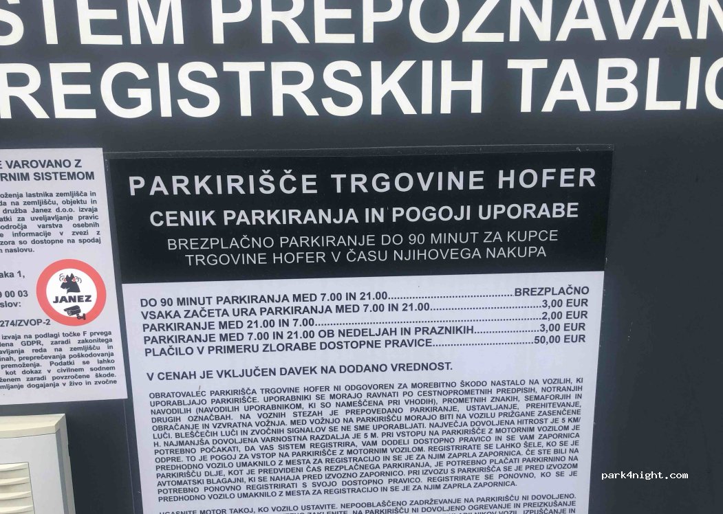 (1000) Ljubljana - 11 Mesarska cesta — foto 2