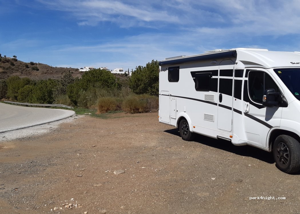 (29713) Viñuela - 750 Diseminado Diseminados — foto