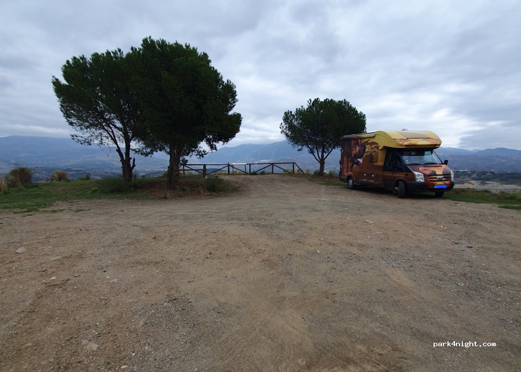 (29713) Viñuela - 750 Diseminado Diseminados — foto 2