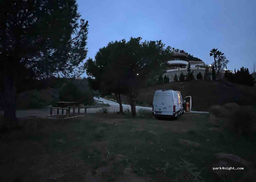 (29713) Viñuela - 750 Diseminado Diseminados — foto 3