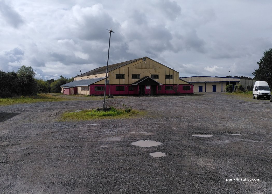 () Castlereagh - 2 Main Street — foto