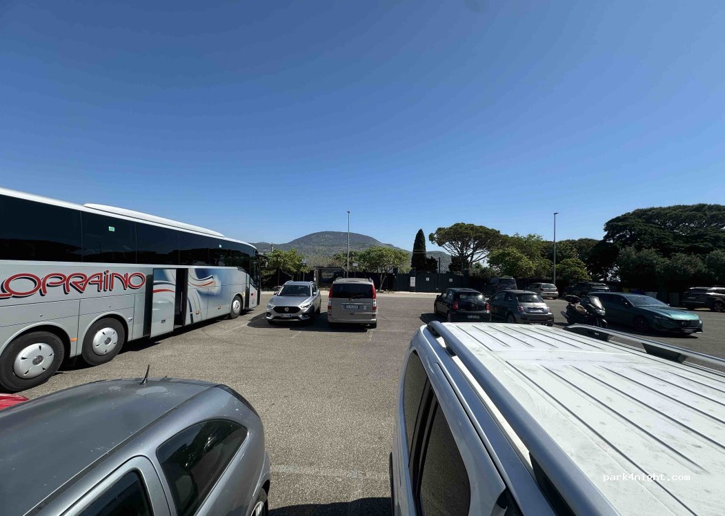 (04019) Terracina - 1 Strada Panoramica — foto 3