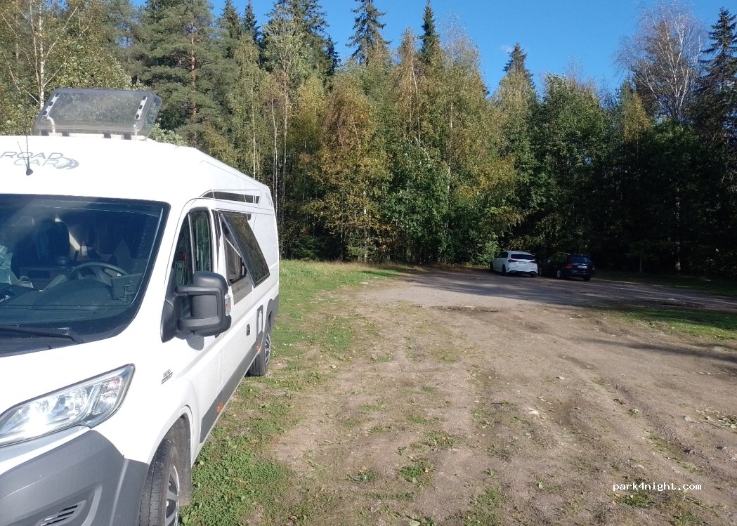 (20460) Turku - 369 Paimalantie — foto