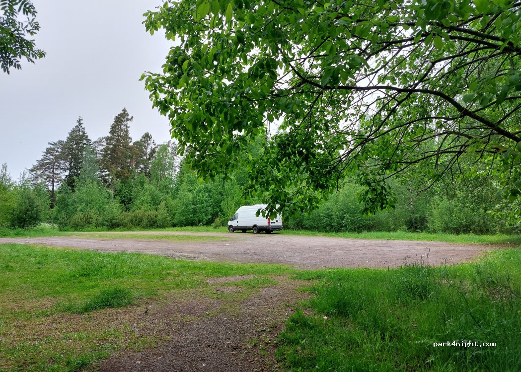 (20460) Turku - 369 Paimalantie — foto 2
