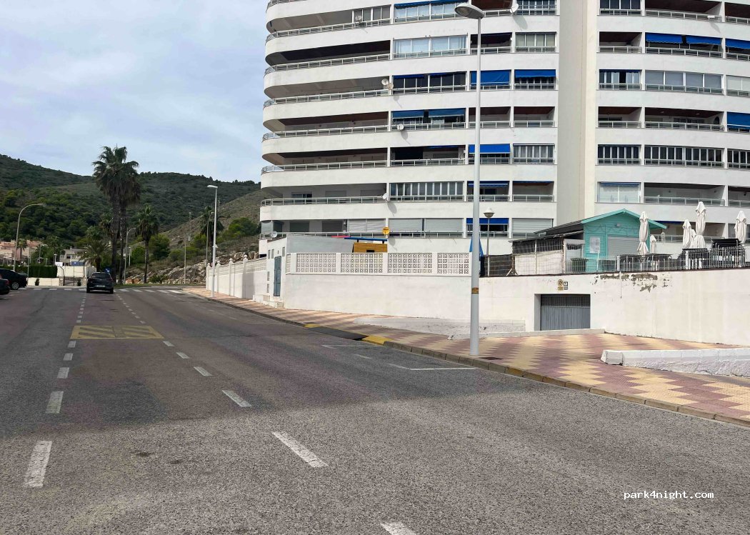 (46408) Cullera - 26C Avenida Castelló — foto 3