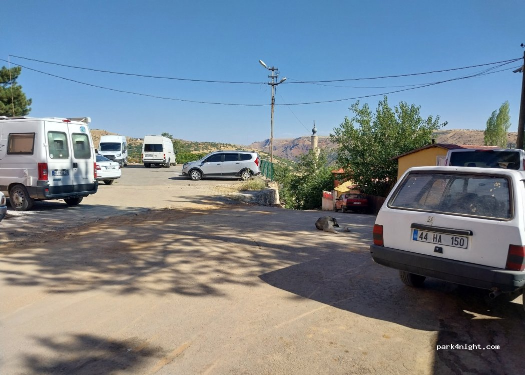(44800) Köseoğlu - 7 Namık Gedik Caddesi — foto