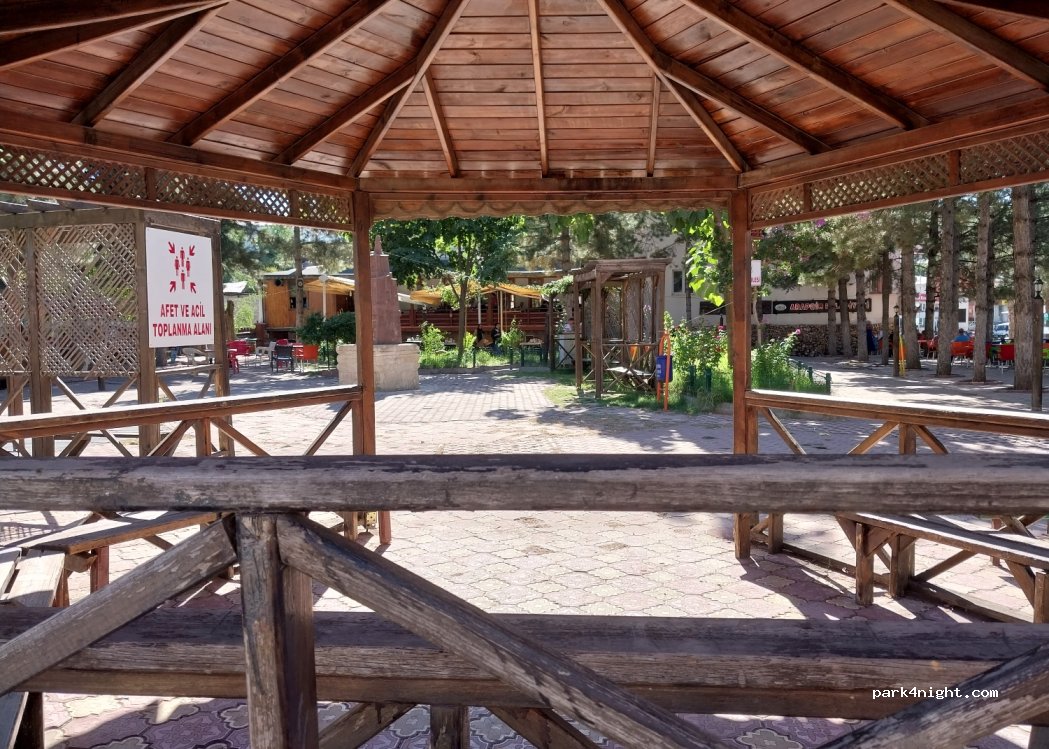 (44800) Köseoğlu - 7 Namık Gedik Caddesi — foto 2