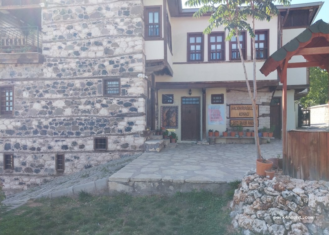 (44800) Köseoğlu - 7 Namık Gedik Caddesi — foto 3