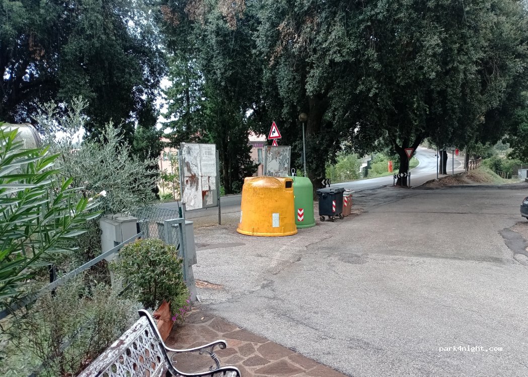 (06062) Città della Pieve - 6 Via Tavanti Chiarenti — foto 2