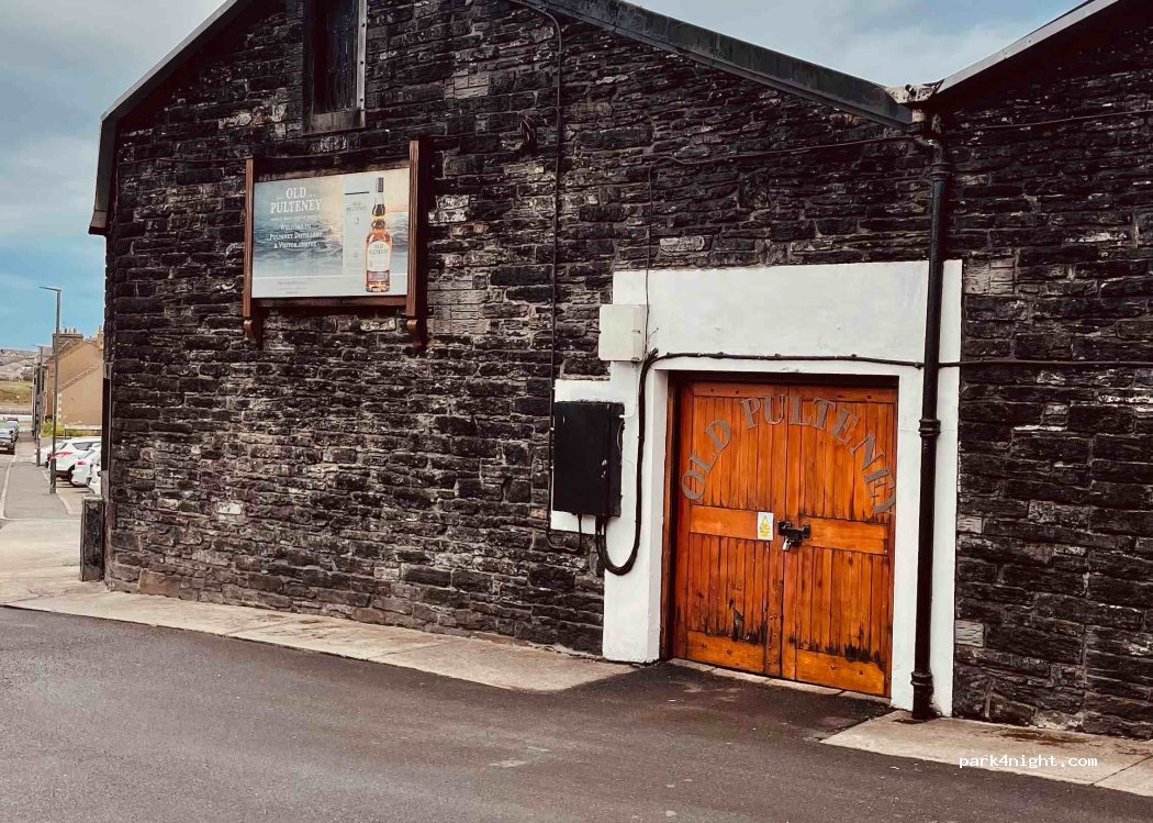 (KW1 5BA) Wick - 61 Huddart Street — foto
