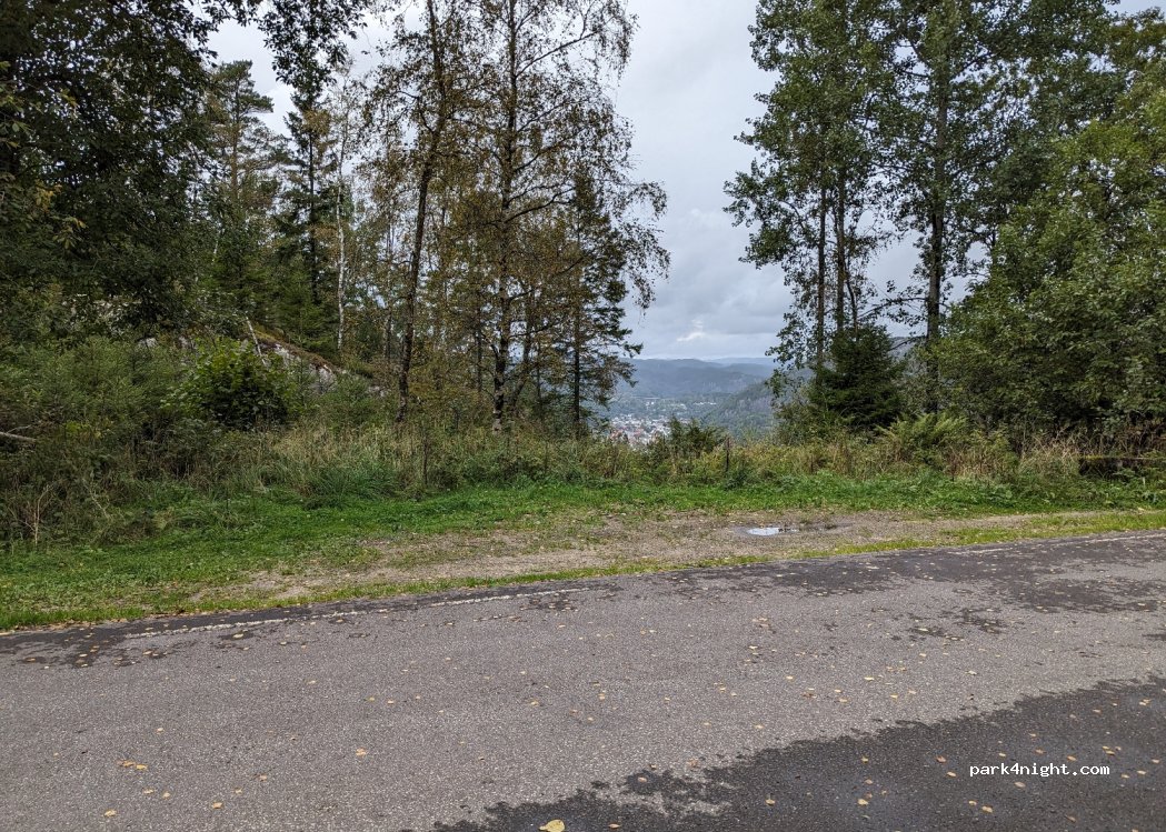 (4480) Kvinesdal - Rørviksveien — foto