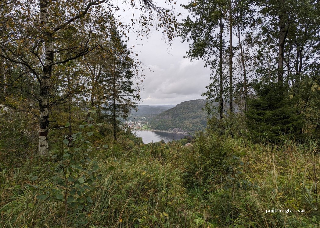 (4480) Kvinesdal - Rørviksveien — foto 3