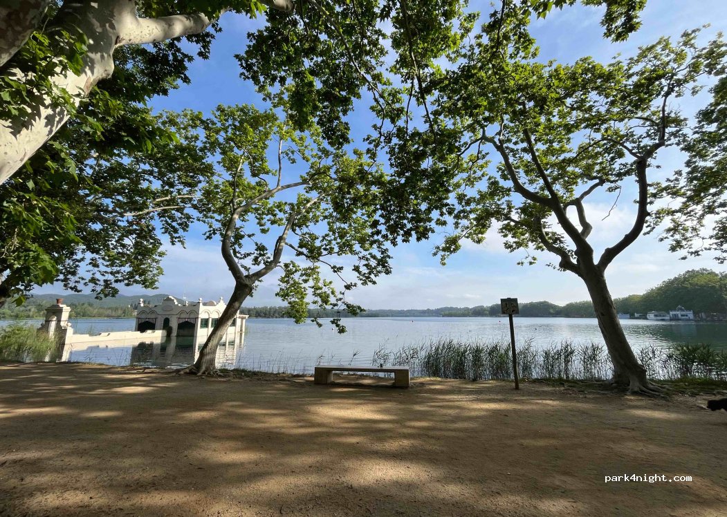 (17820) Banyoles - 72 Passeig Darder — foto 2