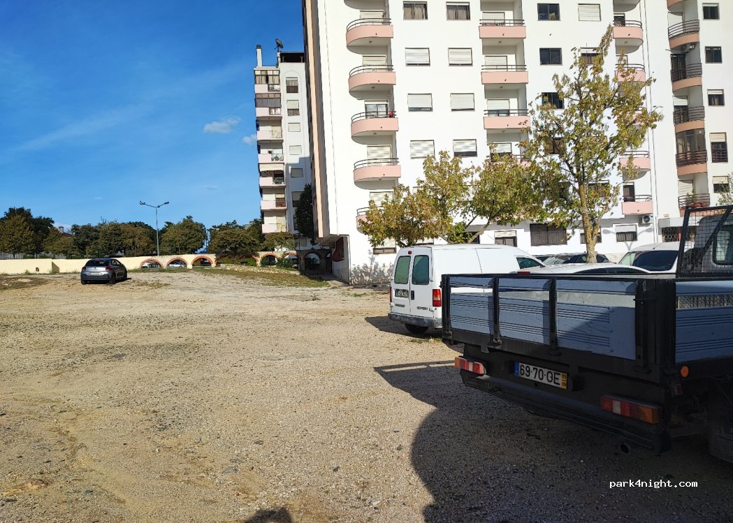 (2900-484) Setúbal - 5 Praceta Maria Lamas — foto