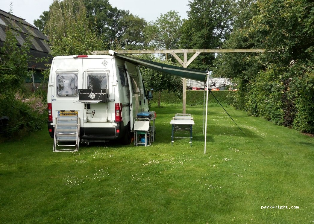 Camping — foto 4