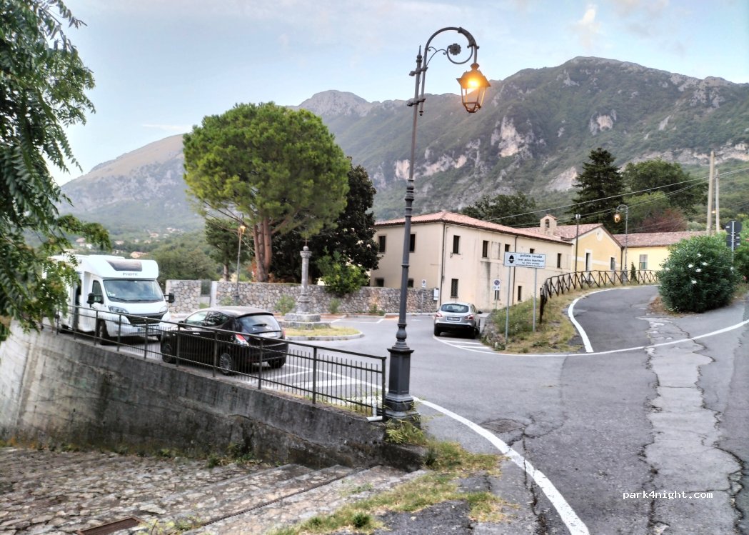 (85046) Maratea - 8 Via Cardinal Gennari — foto 3