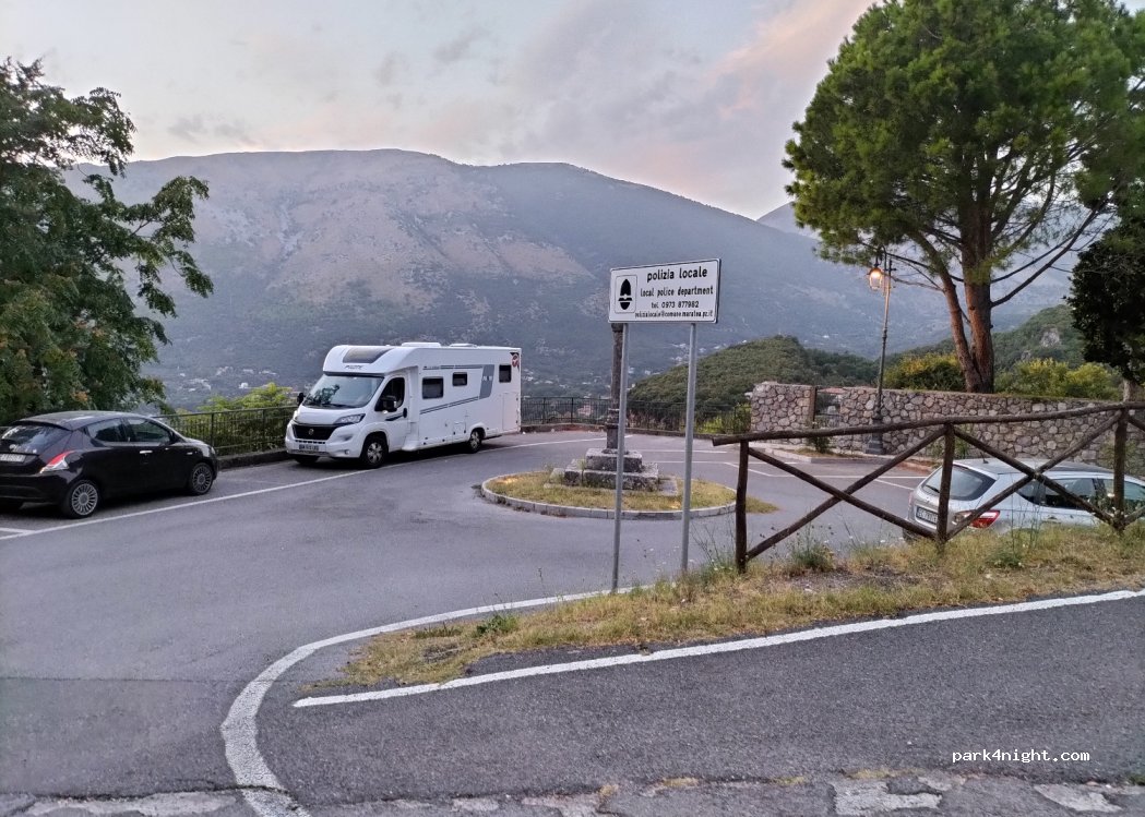 (85046) Maratea - 8 Via Cardinal Gennari — foto 4