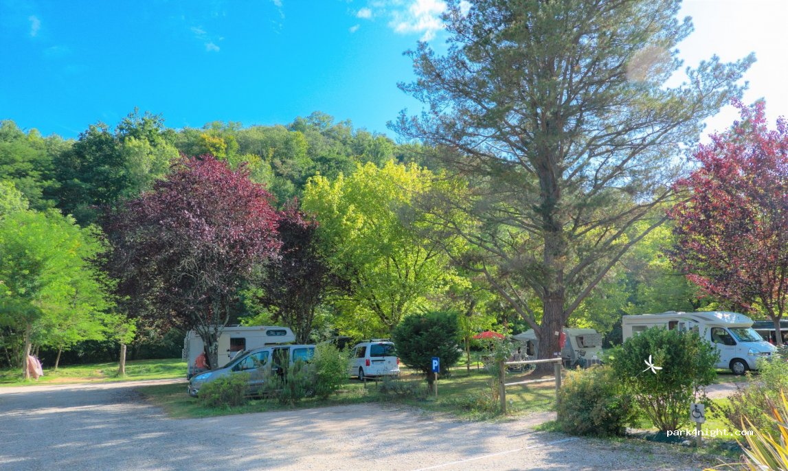 Camping Le Petit Pyrénéen — foto 3