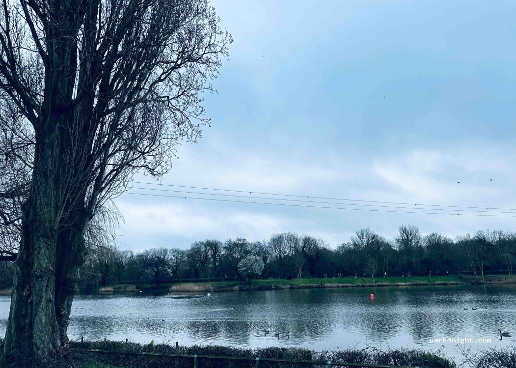 (B98 0AJ) Redditch - Ipsley Church Lane — foto