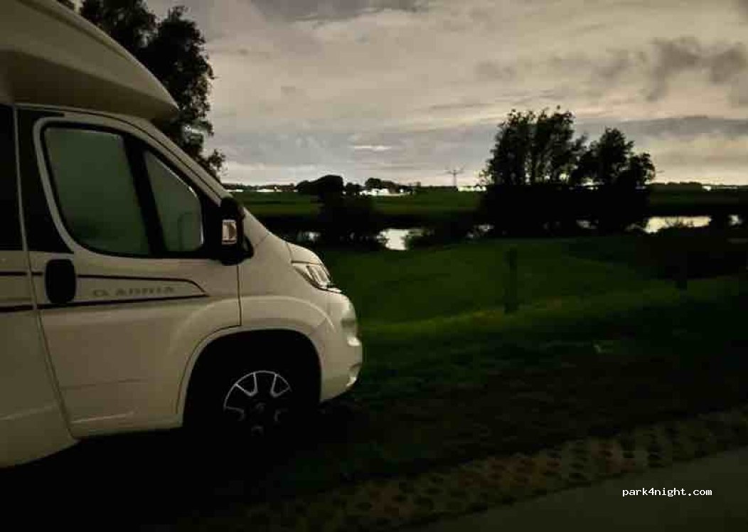 (5161) Sprang-Capelle - Zuiderkanaalweg — foto
