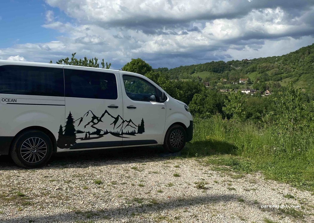 (01640) L'Abergement-de-Varey - 46 Chemin du Sossu — foto
