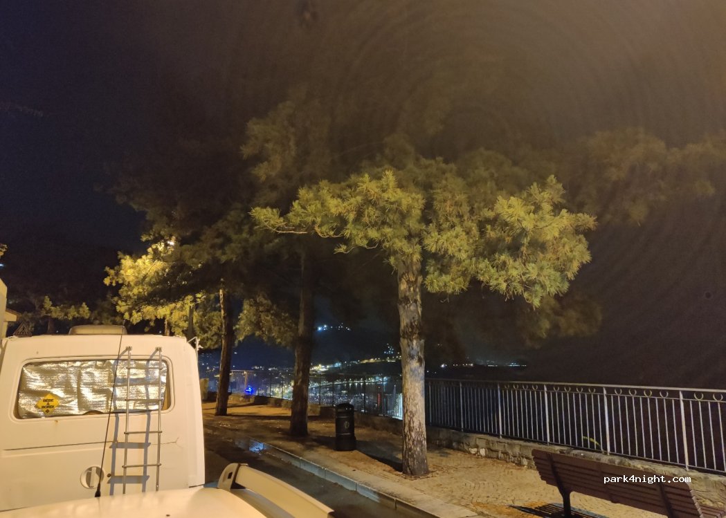 (06500) Menton - 22 Boulevard de Garavan — foto