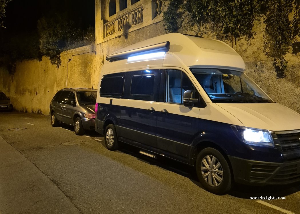 (06500) Menton - 22 Boulevard de Garavan — foto 4