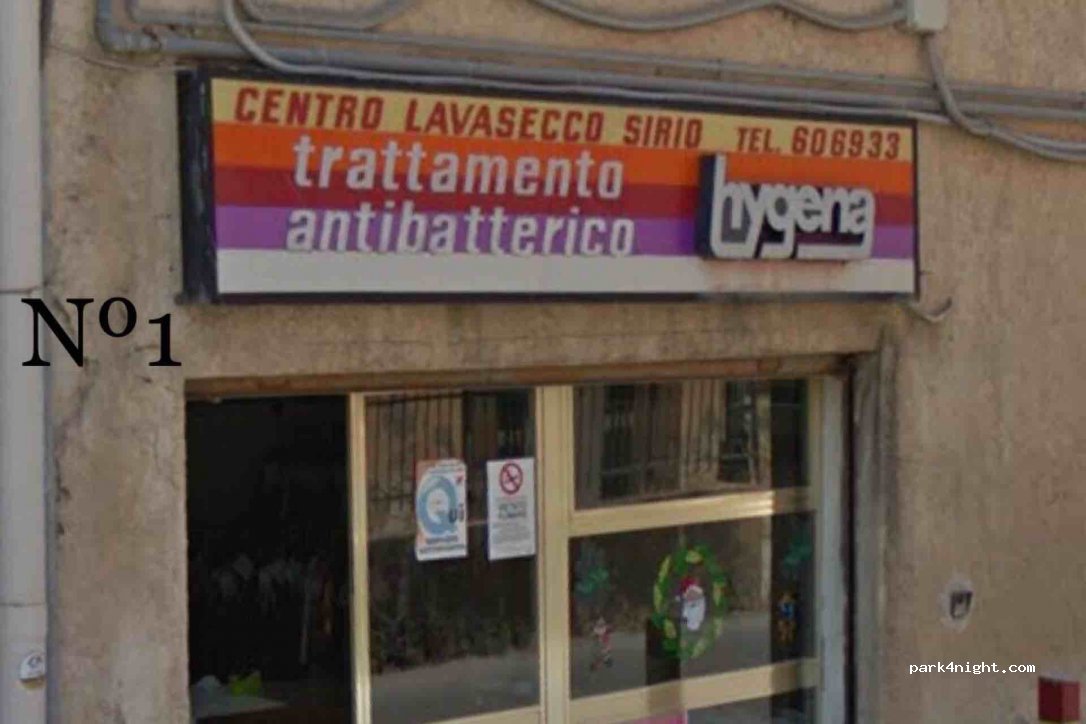 (92100) Villaggio Mosè - 144 Via Teatro Tenda — foto