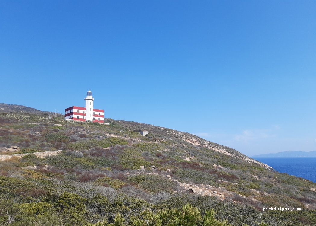 () Isola del Giglio - — foto