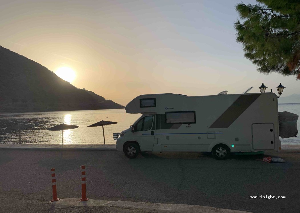 (330 58) Paralia Agion Panton - — foto 5