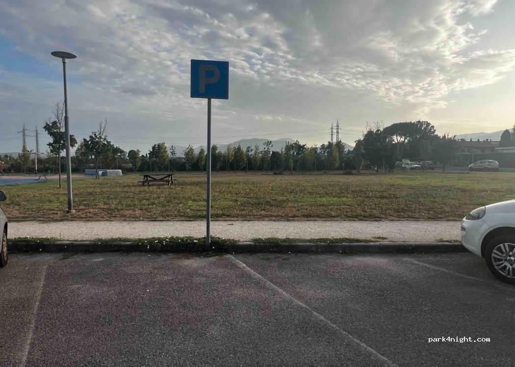 (56123) Pisa - 73/C Via di Gello — foto