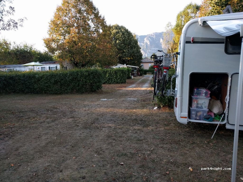 Camping L'Escale — foto