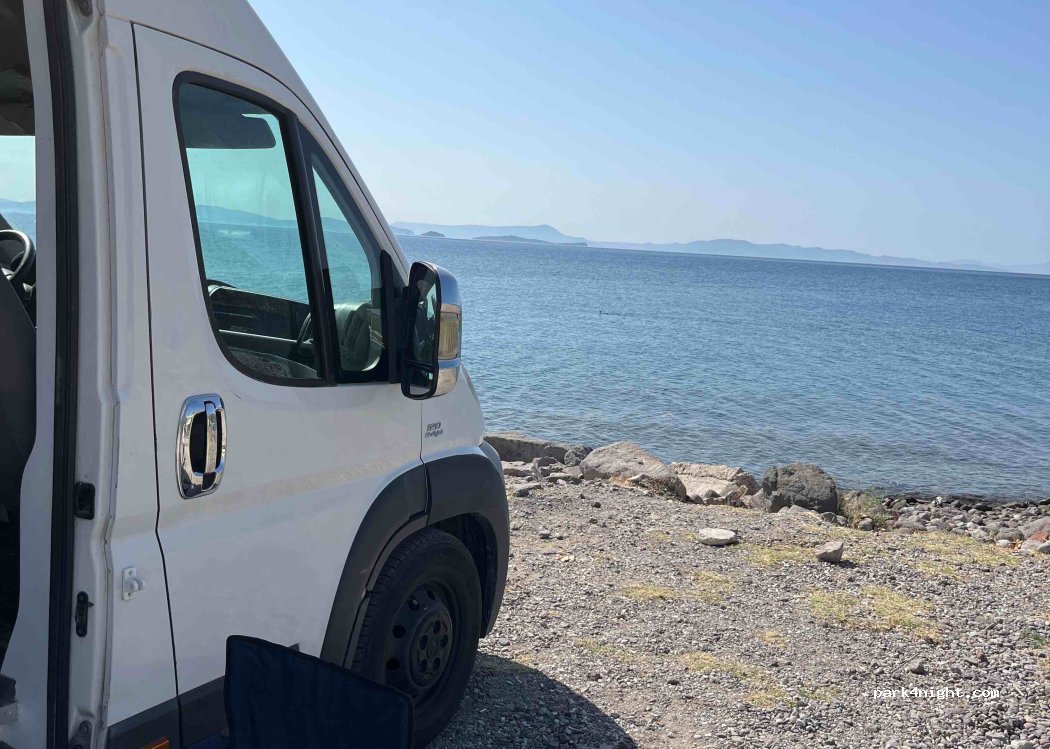 (35980) Yolu - 60/2 Denizköy Çandarlı Yolu Sokak — foto