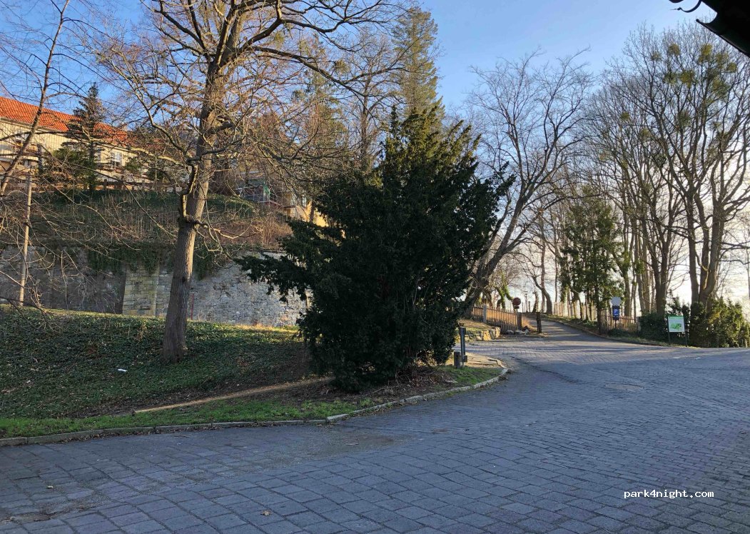 (38889) Blankenburg (Harz) - 1 Großes Schloß — foto 3