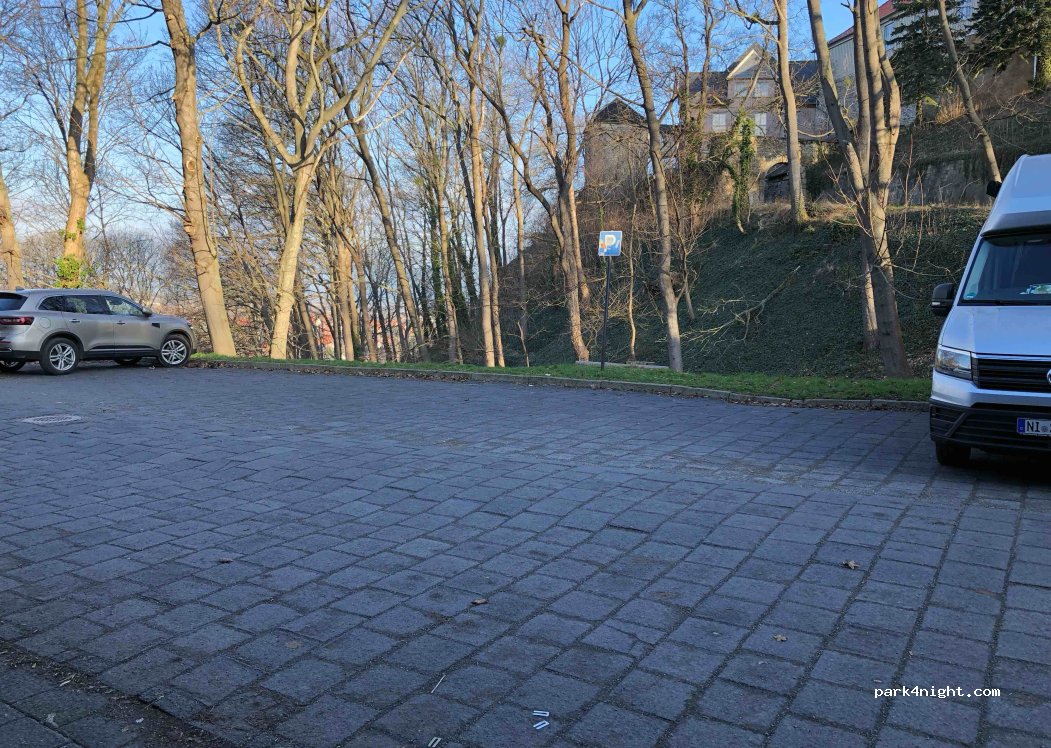 (38889) Blankenburg (Harz) - 1 Großes Schloß — foto 4