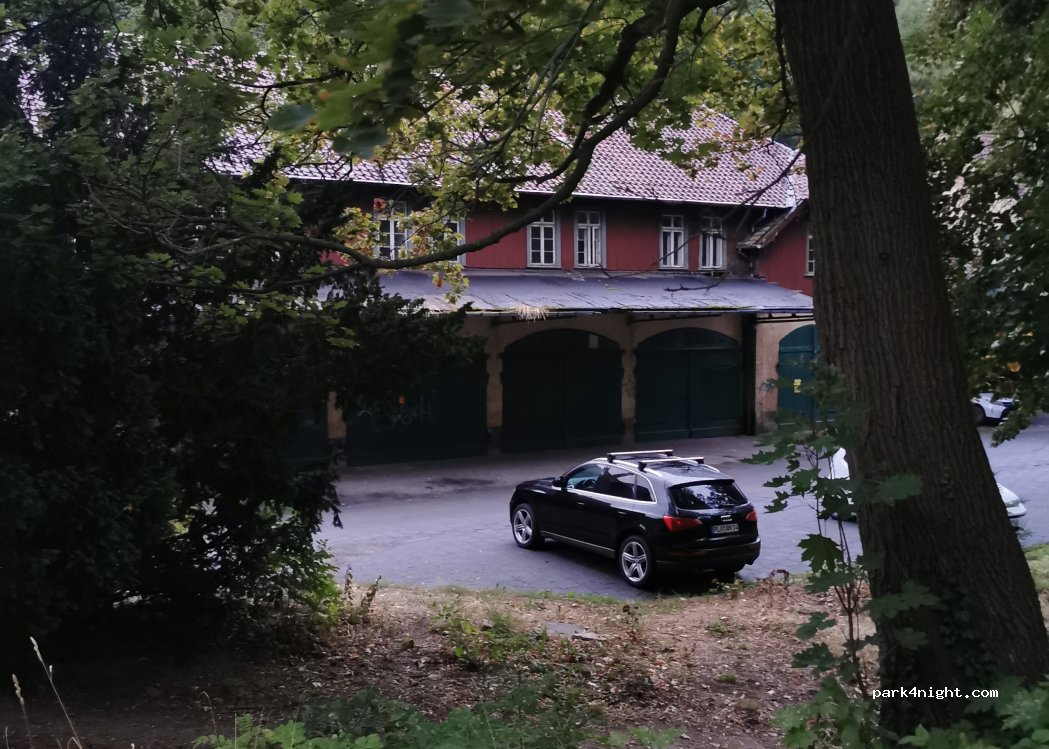 (38889) Blankenburg (Harz) - 1 Großes Schloß — foto 5