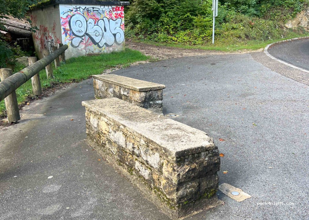 () Rochefort - — foto
