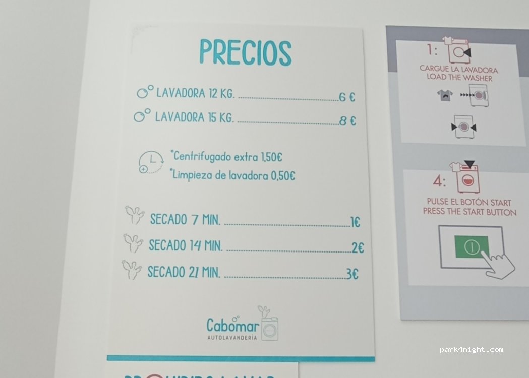 (04150) Cabo de Gata - 9 Calle Erizo de Mar — foto 4