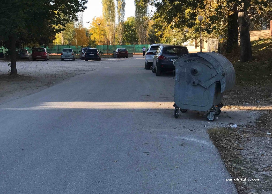 (4002) Plovdiv - 76 bulevard — foto