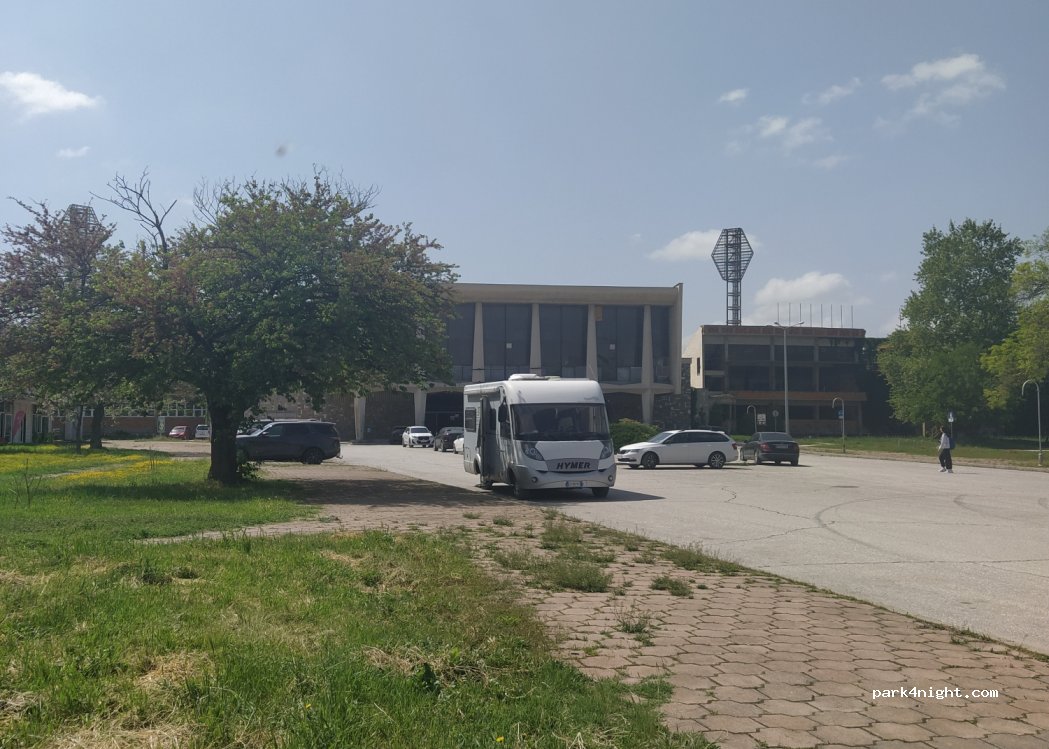 (4002) Plovdiv - 76 bulevard — foto 2